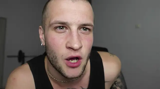 Chat XXX Live Igor_Wilde