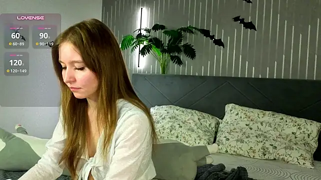 tiffany-royal élő XXX-chatje