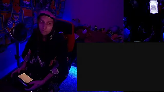 MrFrizby6211 élő XXX-chatje