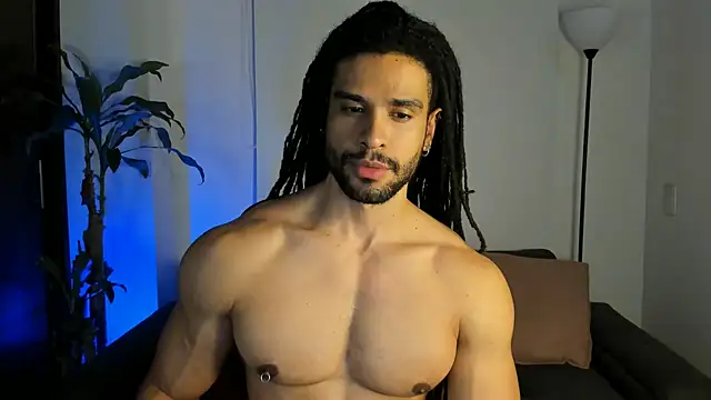 Jace_Watson Live XXX-Chat