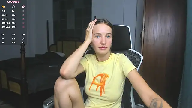 mel_collins' Live XXX Chat