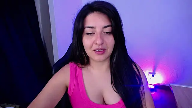 moritalatina Live XXX-Chat