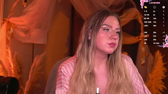 Czat XXX na żywo – Jes_Solar