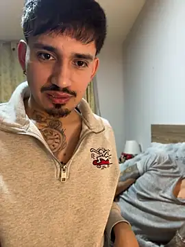 Chatroom XXX en direct de Mathias_vega