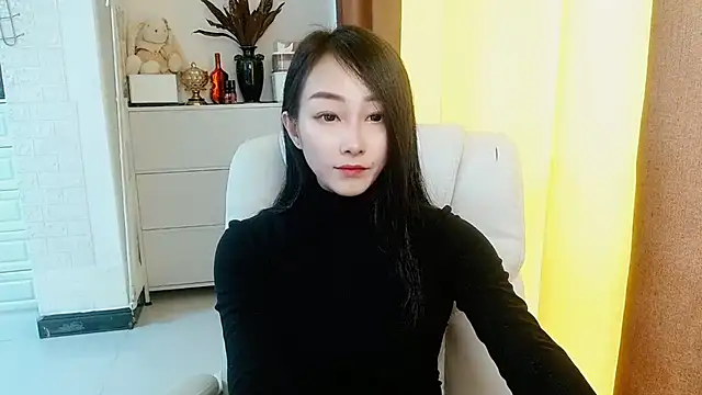 Živý XXX chat NIAN-er