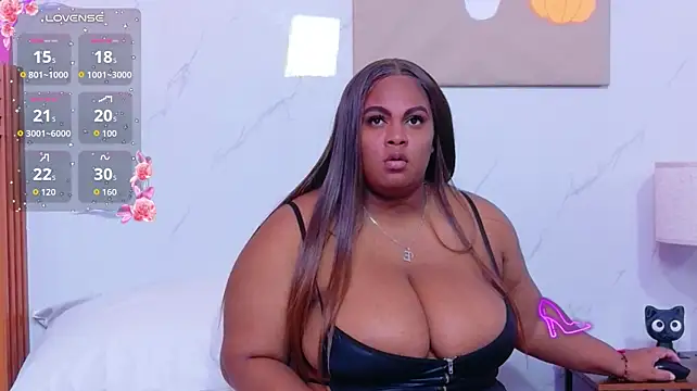 matureahomegirl Pertunjukan Webcam