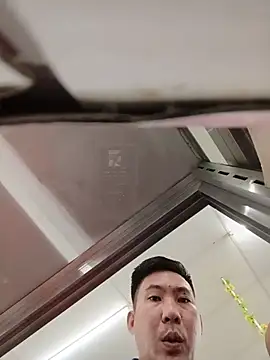 chinoymoreno Pertunjukan Webcam