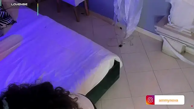 دردشة Ammy_nova الجنسية المباشرة