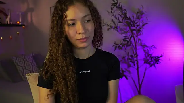 isabella-garcia- élő XXX-chatje