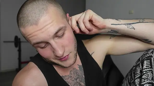 Czat XXX na żywo – Igor_Wilde