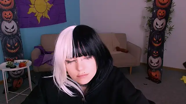 Czat XXX na żywo – Jessika_Non