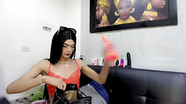 AteneaTaylorQueen élő XXX-chatje
