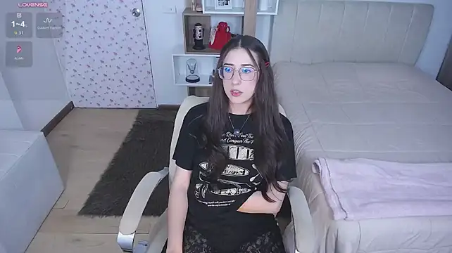KittyCute-'s Live XXX Chat