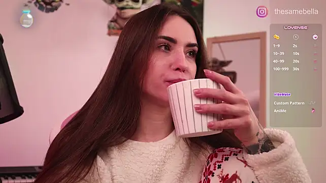 -BabyYoda élő XXX-chatje