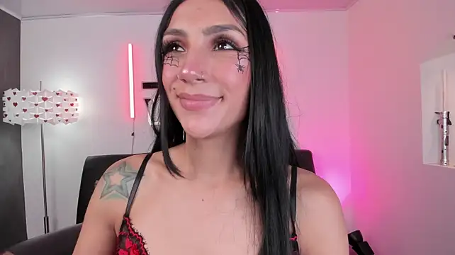 miss___evangeline's Live XXX Chat