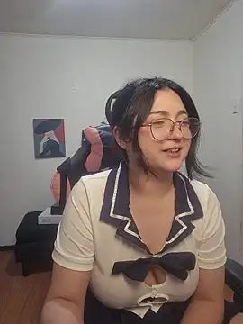 valentinauwu's Live XXX Chat