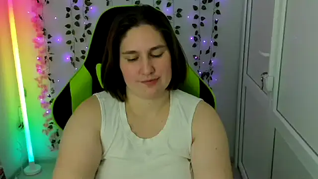 LunaVenom Chat XXX live