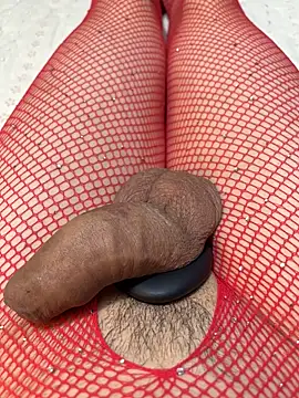 צ'אט XXX בשידור חי ש ל _k4ty-X