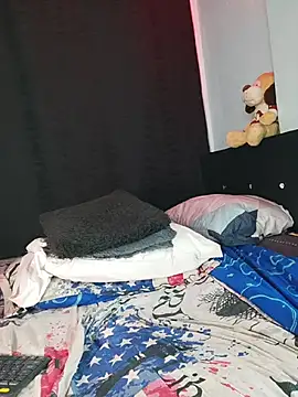 EVAH_LEE_'s Live XXX Chat