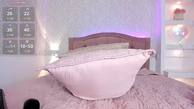 layla-Play élő XXX-chatje