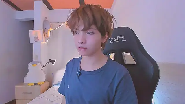 Živý XXX chat Sweet_Allan
