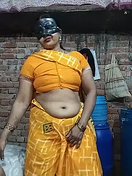 Bhabhi_ji_'s Live XXX Chat