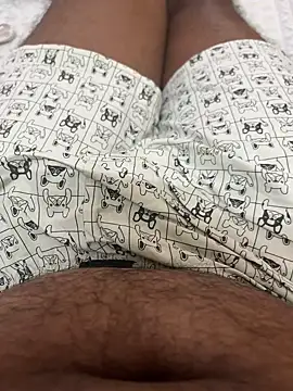 Rahul_the_playboy Adlı Modelin Web Kamerası Şovu