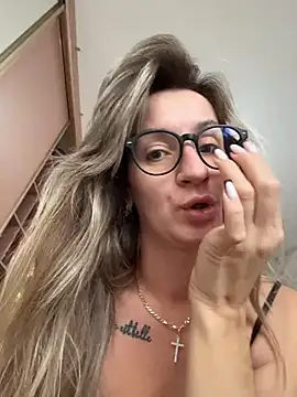 Chat XXX en directo de EvvaMur