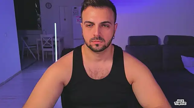 Živý XXX chat Jace_Thorne