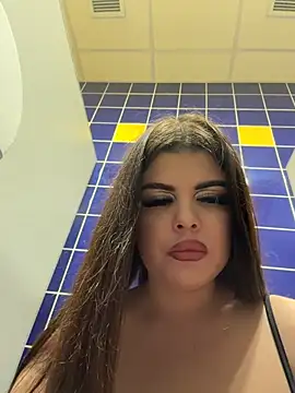 Chat +18 de AmelliaDiamond ao vivo