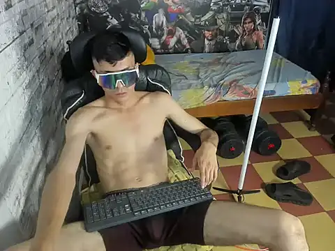 Онлайн чат XXX dilan_fernandez