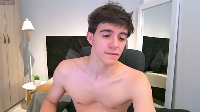 Austinbolt Live XXX Chat