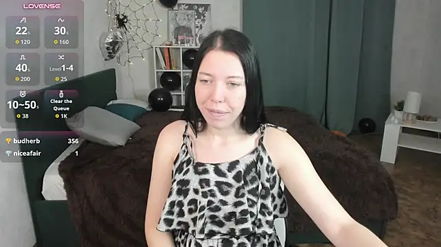 elen_xx's Live XXX Chat