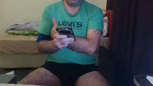 XXX chat uživo modela st206boy
