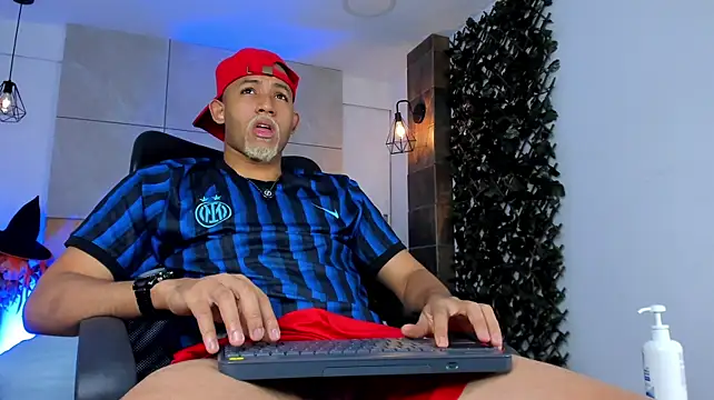 Chat XXX Live B_Wild