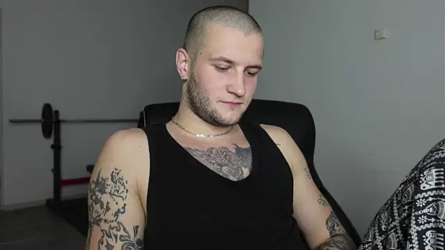 Igor_Wilde Live XXX-chat