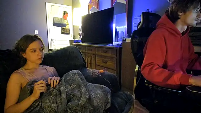 sweetmarie223 Live XXX-Chat