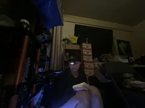Snowbunnycake_131's Live XXX Chat