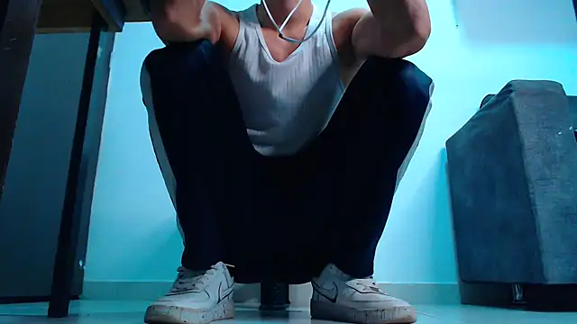 mastersmits live XXX chat