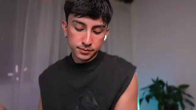 sweettaaron01 Live XXX-chat