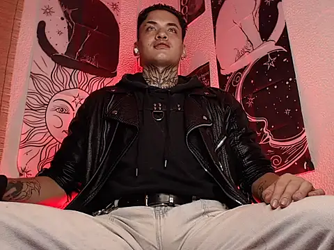 AlecBanne_ Live XXX-Chat