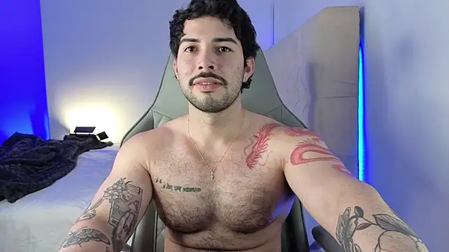 XXX chat uživo modela zyann__