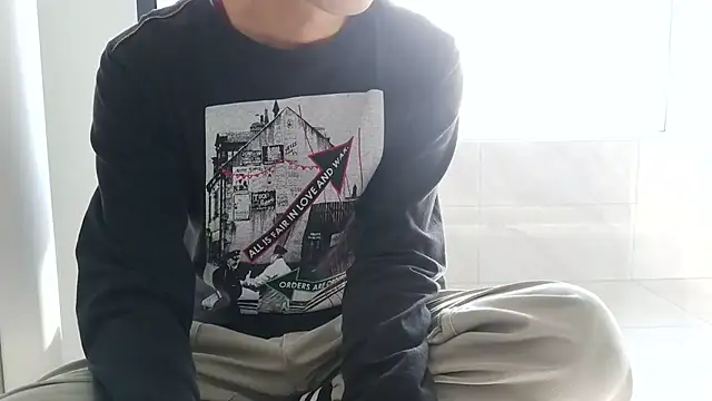 nole_china7 网络视讯表演