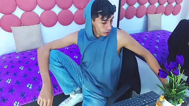 Drake_Jack Live XXX-chat