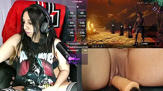 Chat +18 de Blaze_Onn ao vivo
