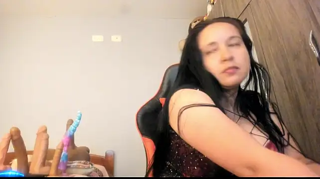 צ'אט XXX בשידור חי של cami_hot_tits