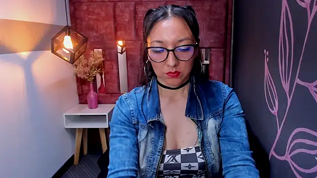 צ'אט XXX בשידור חי של Mabel_Clark__