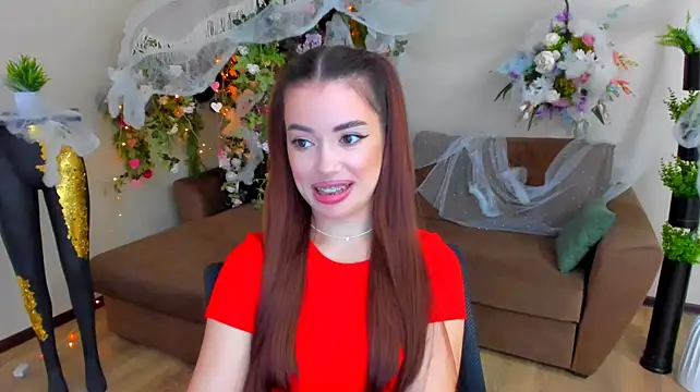 Chat XXX ao vivo de PutOnRepeat