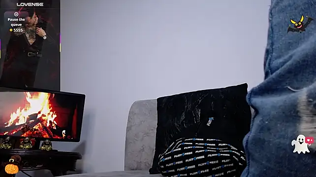 Вебкам-шоу Jasson_king1