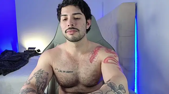 zyann__ Chat XXX in diretta